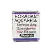 Schmincke Horadam akvarellfärg ½ kopp – violet 476 | Akvarell- & Vattenfärger