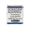 Schmincke Horadam akvarellfärg ½ kopp – Cobalt blue light 487