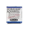 Schmincke Horadam akvarellfärg ½ kopp – Ultramarine violet 495 | Akvarell- & Vattenfärger