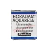Schmincke Horadam akvarellfärg ½ kopp – Ultramarine blue 496