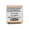 Schmincke Horadam akvarellfärg ½ kopp – Burnt sienna 661
