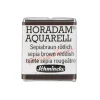 Schmincke Horadam akvarellfärg ½ kopp – Sepia brown reddish 662 | Akvarell- & Vattenfärger