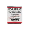 Schmincke Horadam akvarellfärg ½ kopp – Madder brown 670 | Akvarell- & Vattenfärger