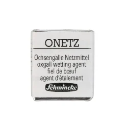 Schmincke Horadam Onetz / oxgalla naturligt vätmedel – 1/2 kopp