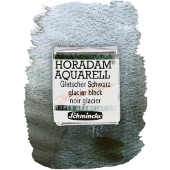 Schmincke Horadam Supergranulation ½ kopp – Glacier black 965