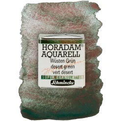 Schmincke Horadam Supergranulation ½ kopp – Desert green 924