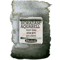 Schmincke Horadam Supergranulation ½ kopp – Shire grey 935 | Akvarell- & Vattenfärger
