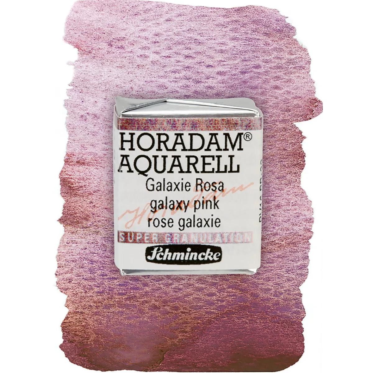 Schmincke Horadam Supergranulation ½ kopp – Galaxy violet 972
