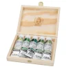 Schmincke Horadam Supergranulation set – Forest 5 x 15 ml