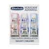 Schmincke Horadam Supergranulation akvarellfärg – 3×5 ml Galaxy Colours | Akvarell- & Vattenfärger
