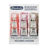 Schmincke Horadam Supergranulation akvarellfärg – 3×5 ml Urban Colours