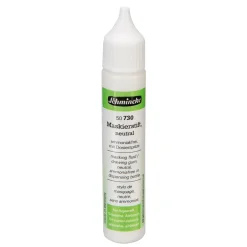 Schmincke Masking fluid / drawing gum colourless 25 ml | Målarmedier