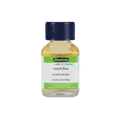 Schmincke Norma Blue Medium 60 ml Linseed Oil 50270 | Målarmedier