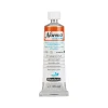 Schmincke Norma Blue vattenlöslig oljefärg 35 ml Cadmium red hue light 21309