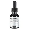 Schmincke Schminke Aqua Drop 30 ml Deep Black 780 | Akvarell- & Vattenfärger