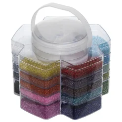 Panduro Jewellery Seed Bead Jewellery Kit | Grundsatser & Startkit