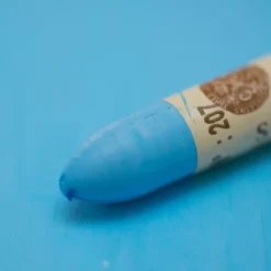 Sennelier Artist Oil Pastel oljepastellkrita Ash blue 207 | Kritor