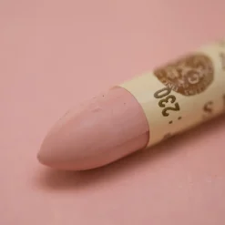 Sennelier Artist Oil Pastel oljepastellkrita Rose ochre 230 | Kritor