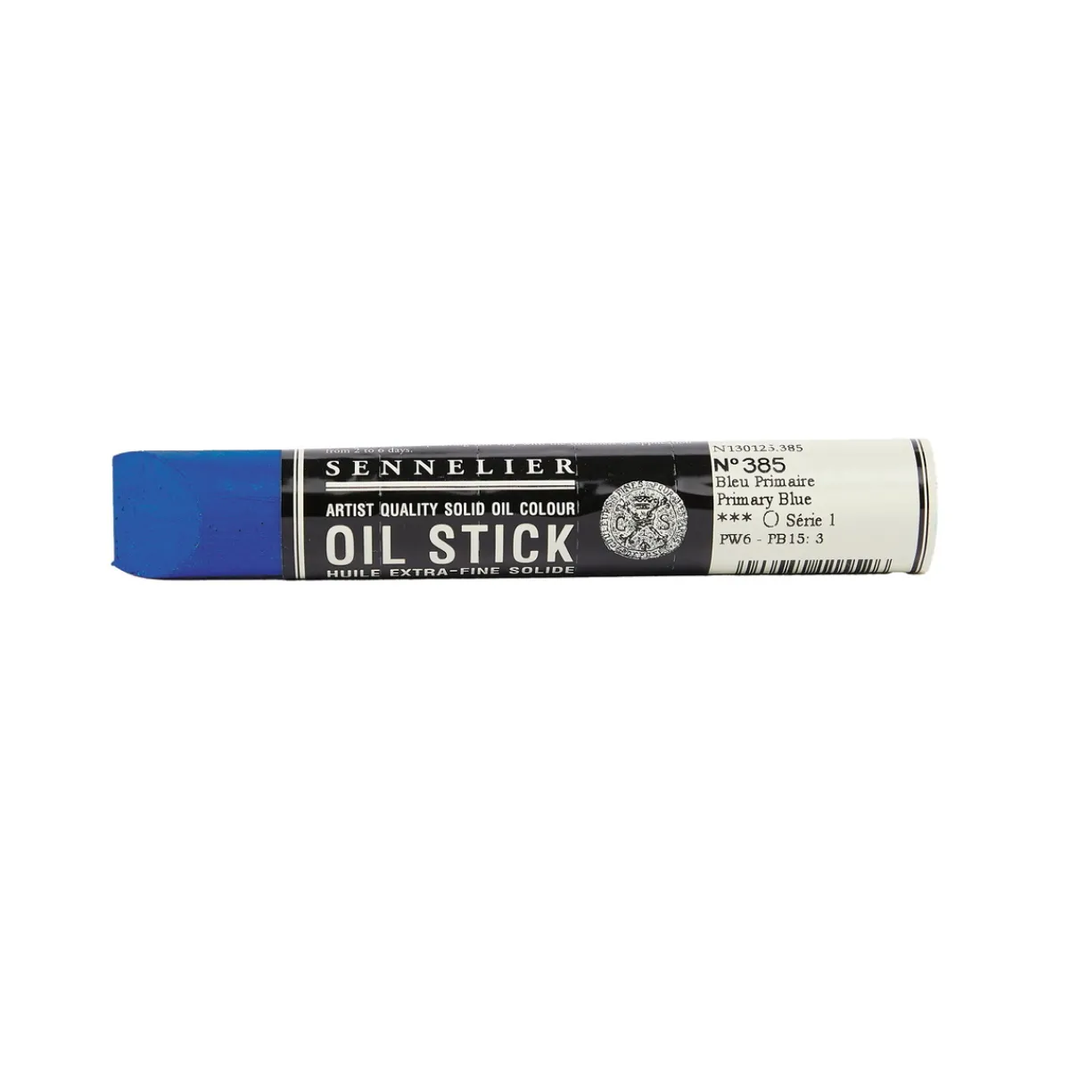 Sennelier Oil Stick 38 ml, oljefärgskrita Ultramarine Blue 357
