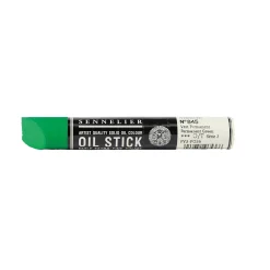 Sennelier Oil Stick 38 ml, oljefärgskrita Yellow Ochre 252