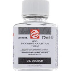Royal Talens Siccative Courtrai Ljus 75 ml