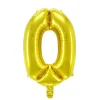 Barn Panduro Hobby Sifferballong 0 guld 32 cm