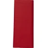 Panduro Hobby Silkespapper 25 ark à 70×50 cm, röda ark. 14 g/m² | Silkespapper