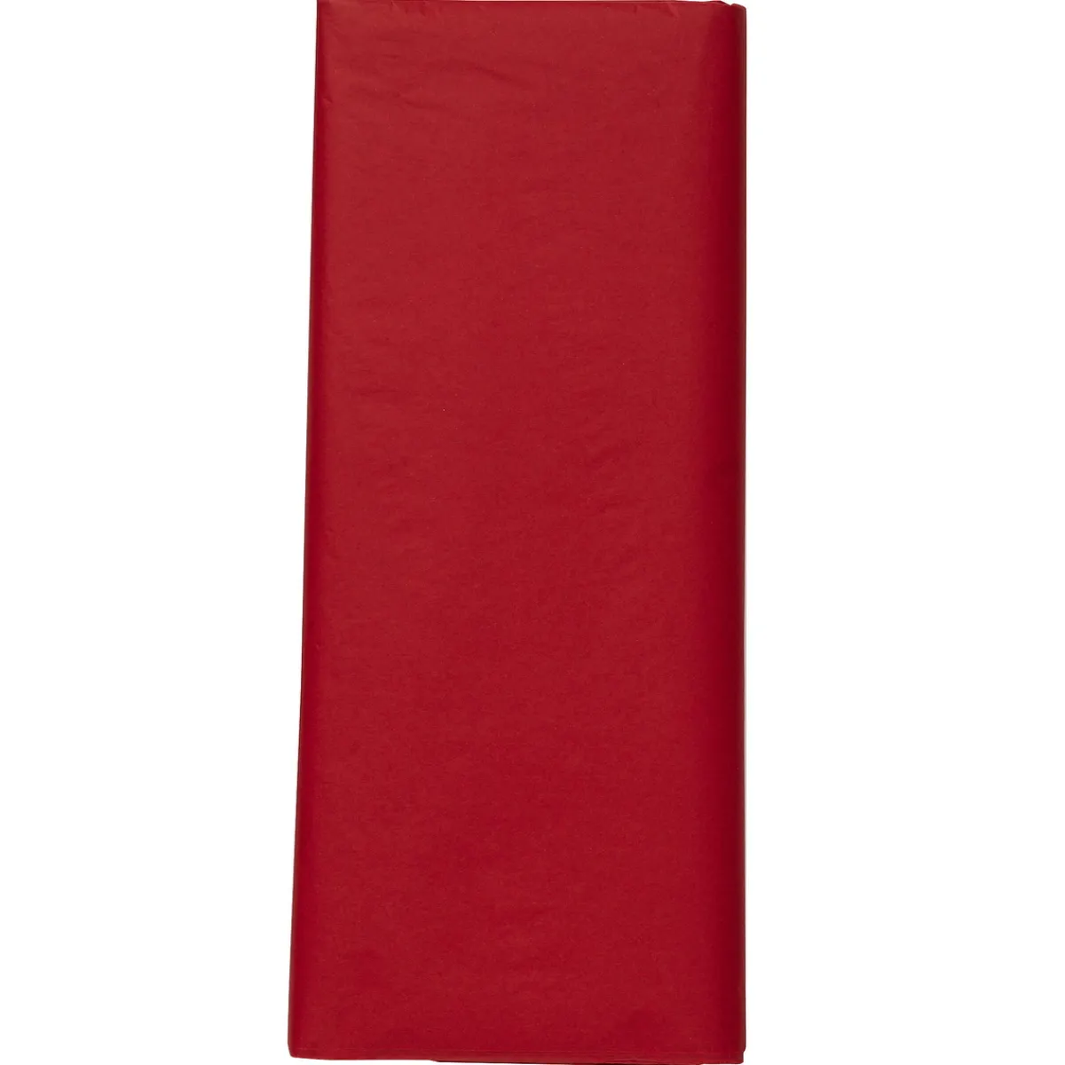 Panduro Hobby Silkespapper 25 ark à 70×50 cm, röda ark. 14 g/m² | Silkespapper