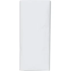 Panduro Hobby Silkespapper 25 ark à 70×50 cm, vita ark. 14 g/m² | Silkespapper