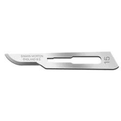 Oklassificerat Skalpellblad nr. 10 5-pack