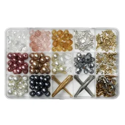 Panduro Jewellery Skapa vackra ängelhänge / angel charms till dina smycken