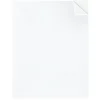 Oklassificerat Skisspapper Plano 100g 46x64cm | Konstnärspapper Lösa Ark