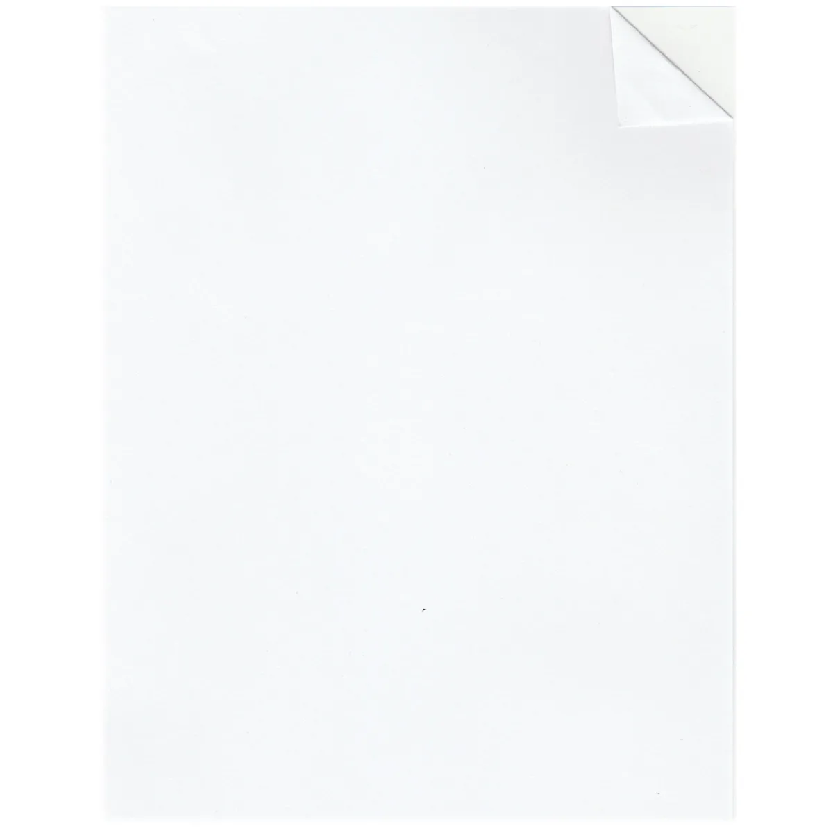Oklassificerat Skisspapper Plano 100g 64x90cm