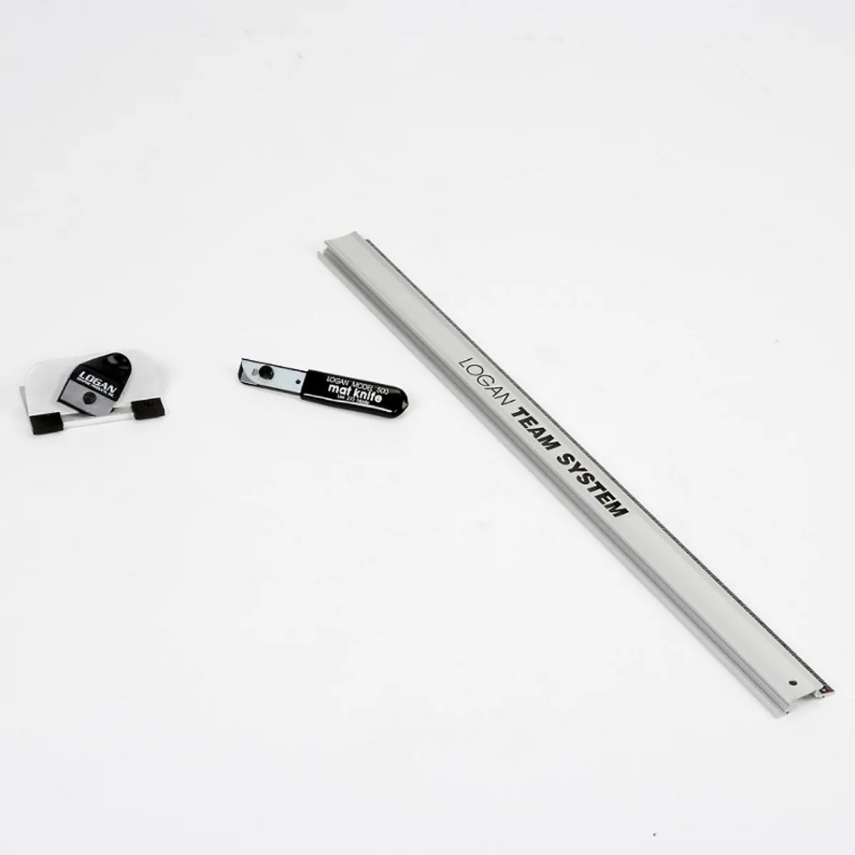 Logan Skärsystem 440 100cm | Skärverktyg