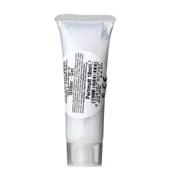 Barn Eulenspiegel Smink glittergel pärlemor