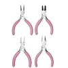 Panduro Jewellery Små smycketänger 4-pack