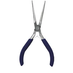 Panduro Jewellery Smycketång 15cm rund/plattång | Smyckestänger