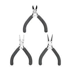 Panduro Jewellery Smycketänger 3 st