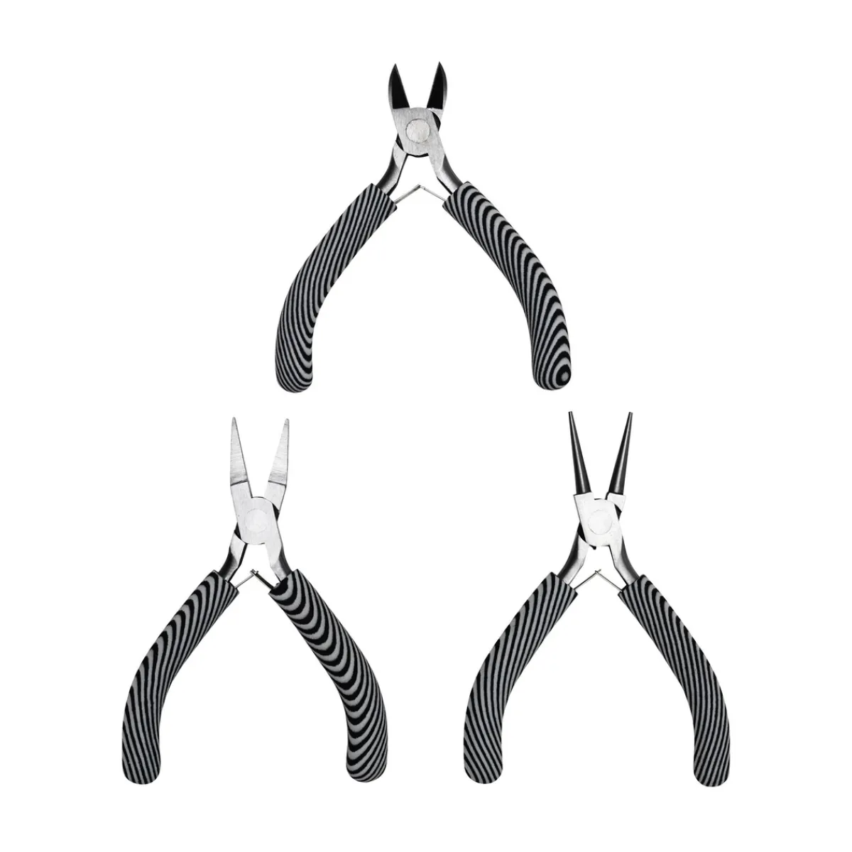 Panduro Jewellery Smycketänger 3 st