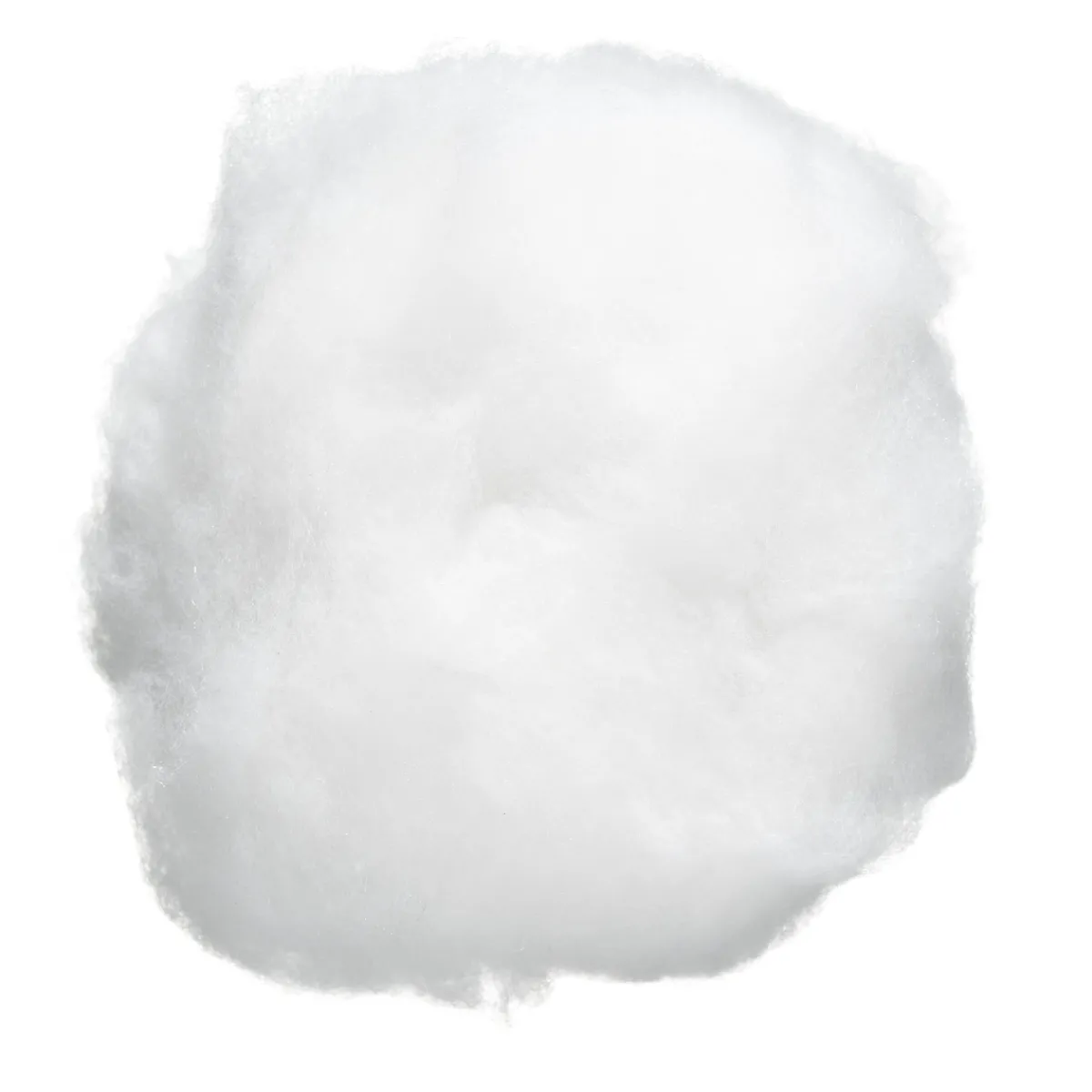Oklassificerat Snövadd 200 gram | Konstgjort Naturmaterial