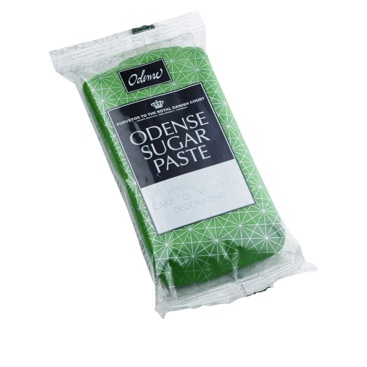 Odense Sockerpasta Grön 250g