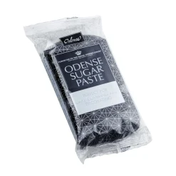 Odense Sockerpasta Svart 250g | Sockerpasta
