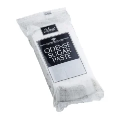 Odense Sockerpasta Vit 250g