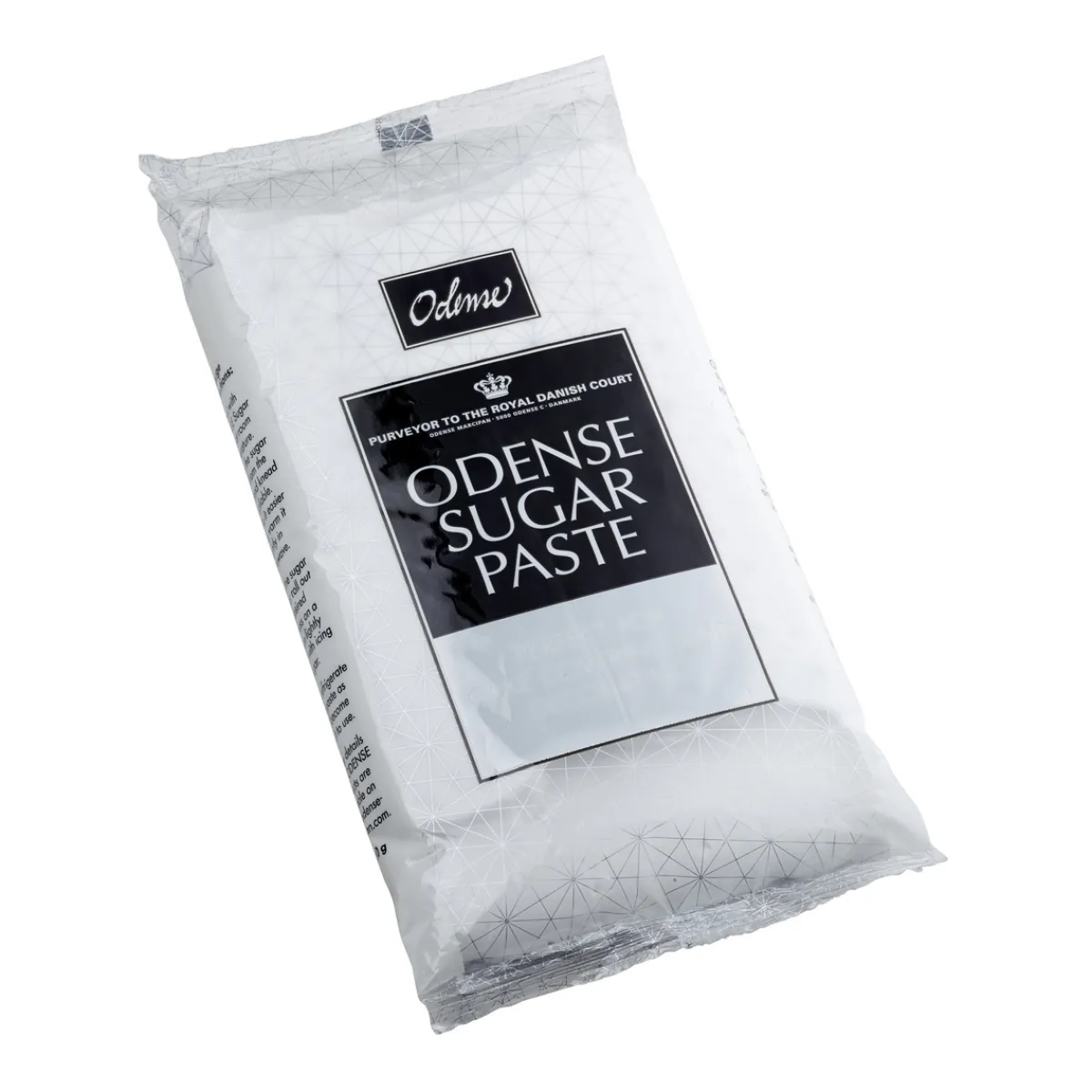 Odense Sockerpasta Vit 1kg