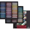 Rembrandt Soft Pastel 90st Set Porträtt | Kritor