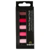 Rembrandt Soft Pastel Warm reds 5st