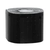 Panduro Hobby Spegelmosaik av svart glas på rulle, självhäftande, 800 st. 5×5 mm rutor | Dekorstenar