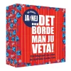 Barn Kylskåpspoesi Spel Det borde manju veta - Ja eller Nej