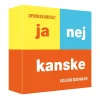 Kylskåpspoesi Spel Ja, nej, kanske | Barn Spel
