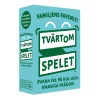 Barn Kylskåpspoesi Spel Tvärtomspelet, familjens favorit!
